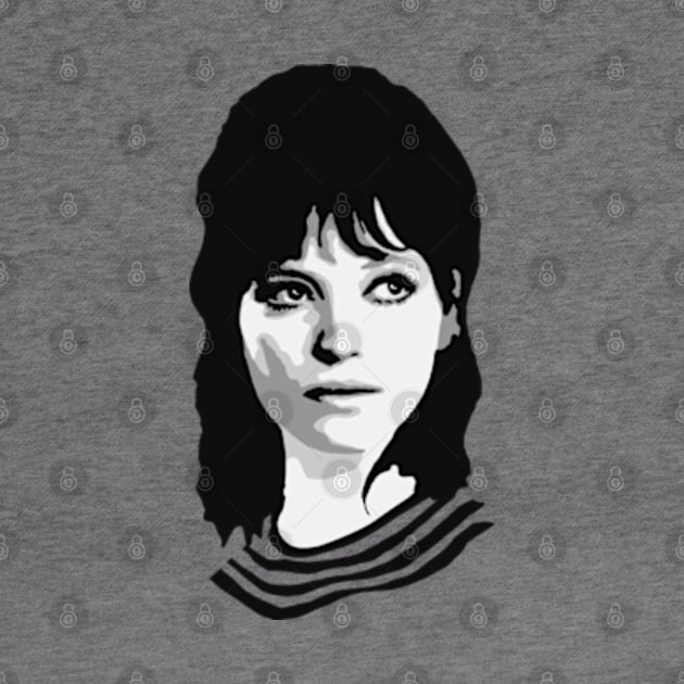 Anna Karina by ProductX